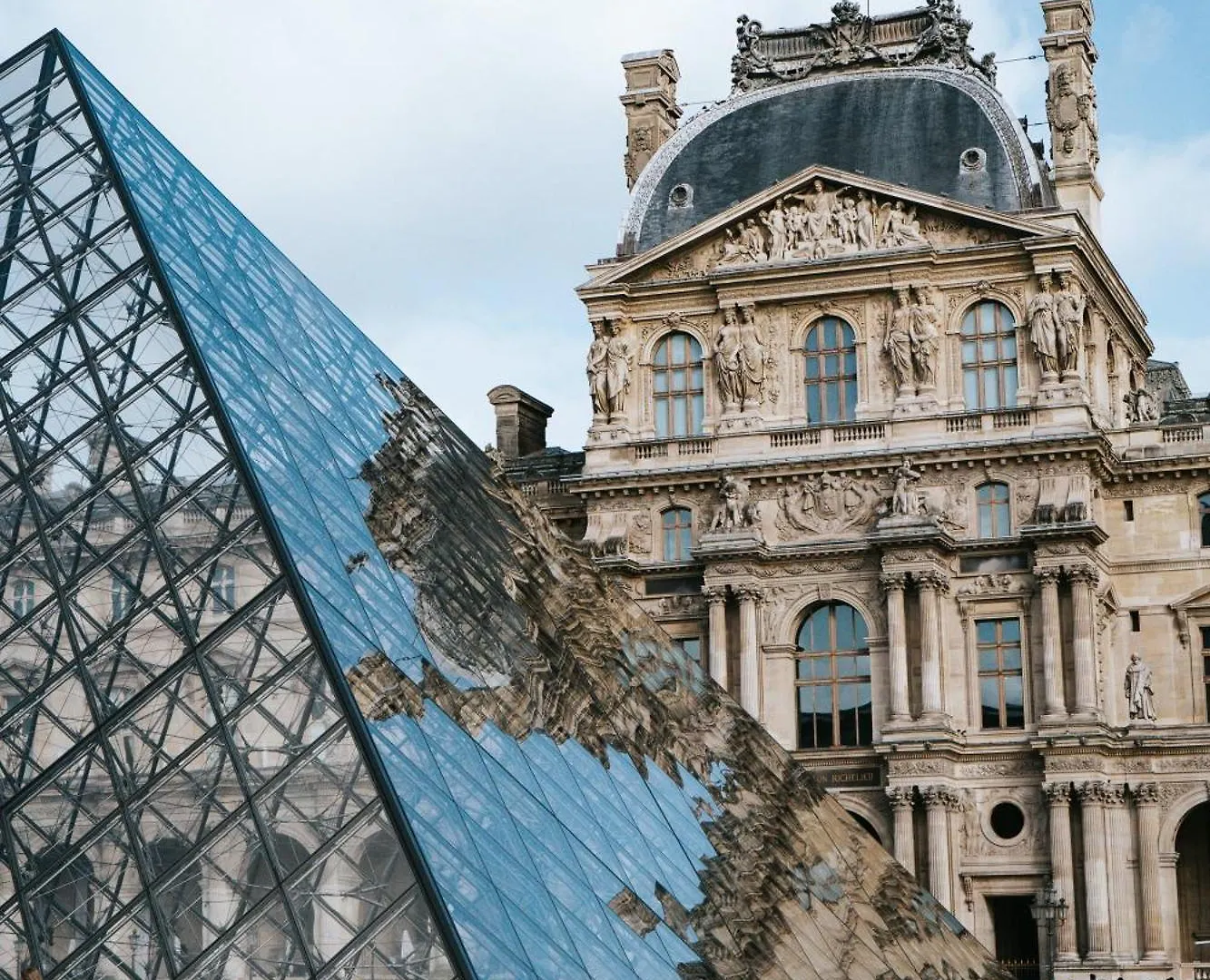 Austin's Saint Lazare 3*
