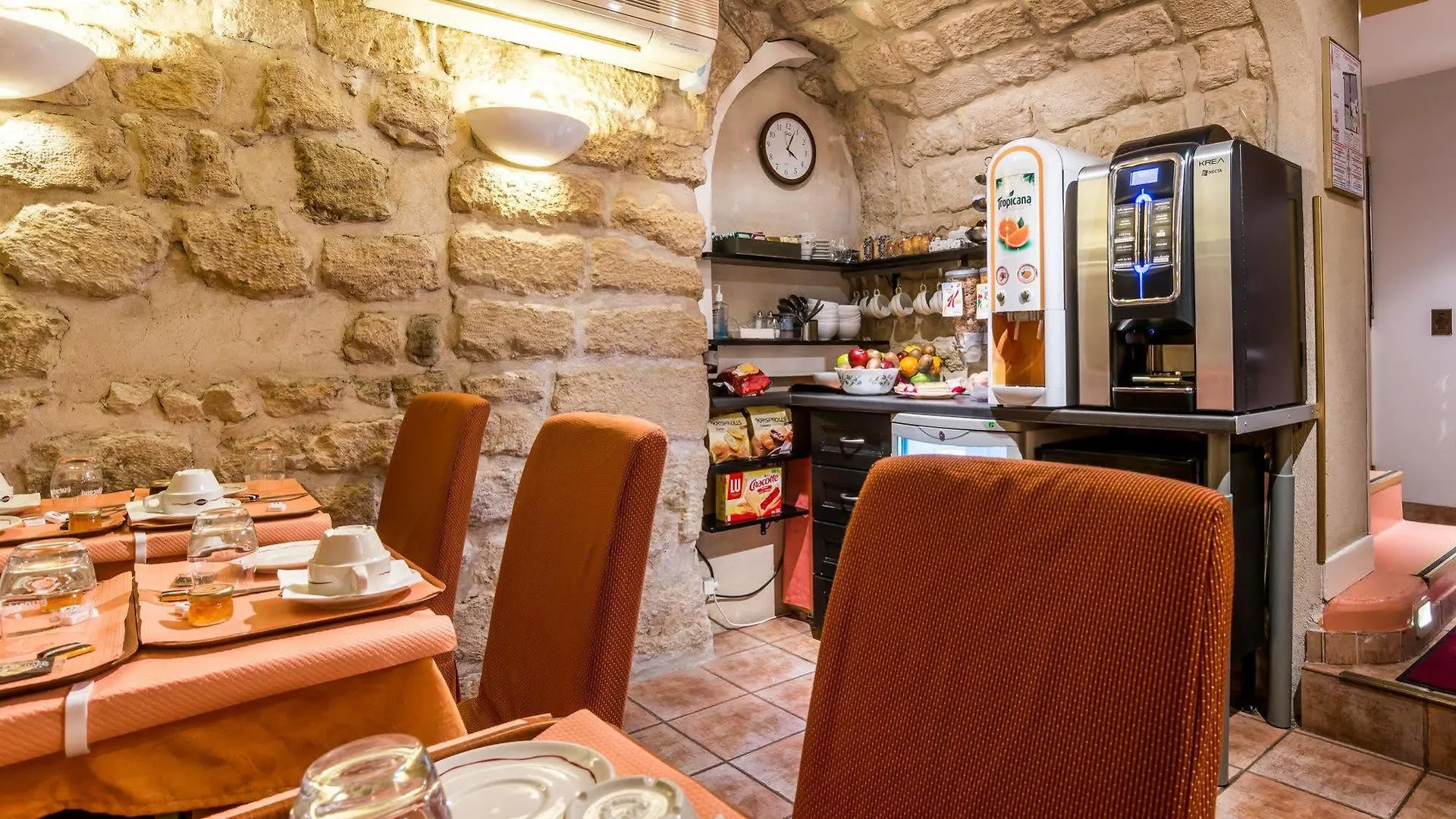 Hotel Austin's Saint Lazare