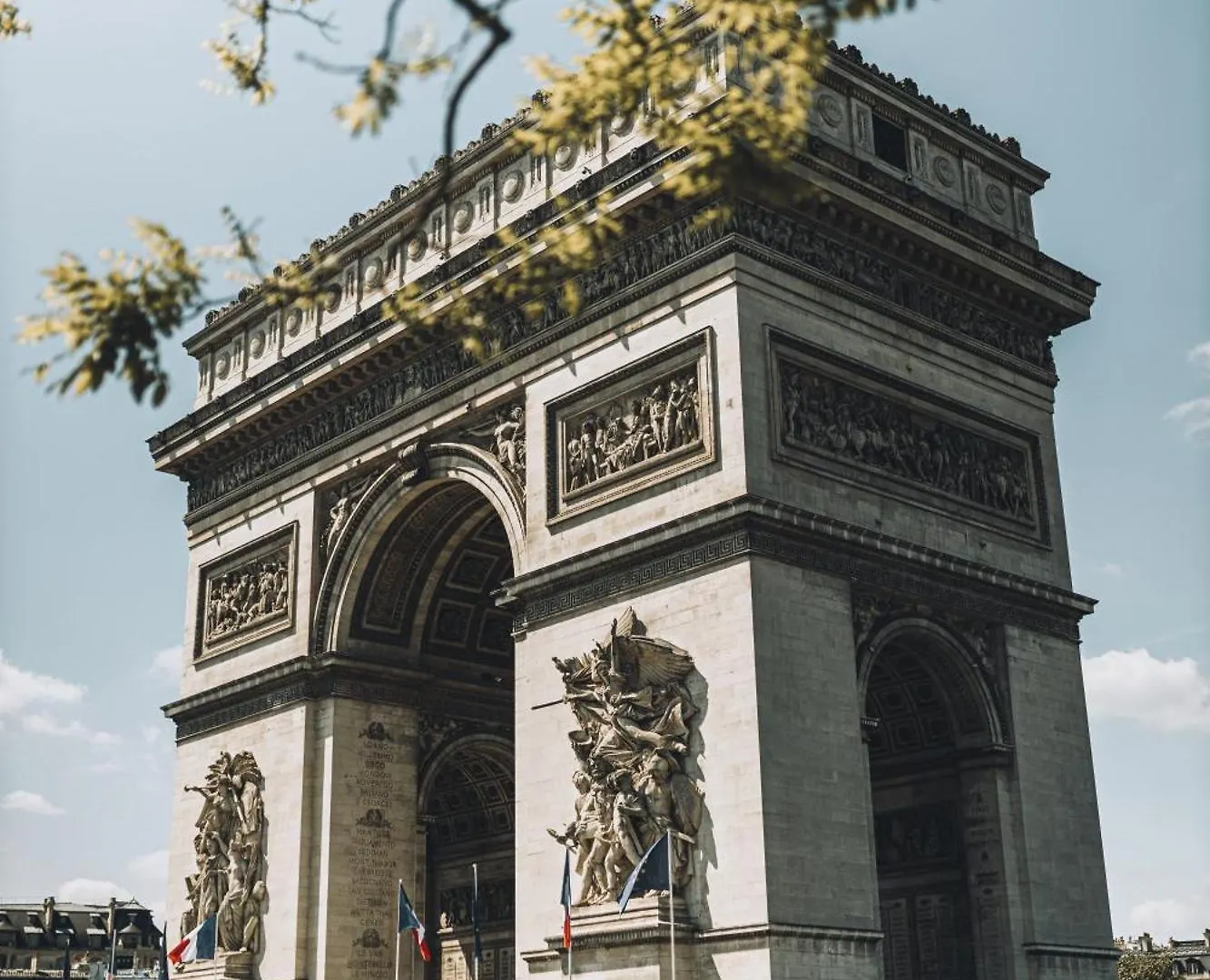 Ξενοδοχείο Austin's Saint Lazare