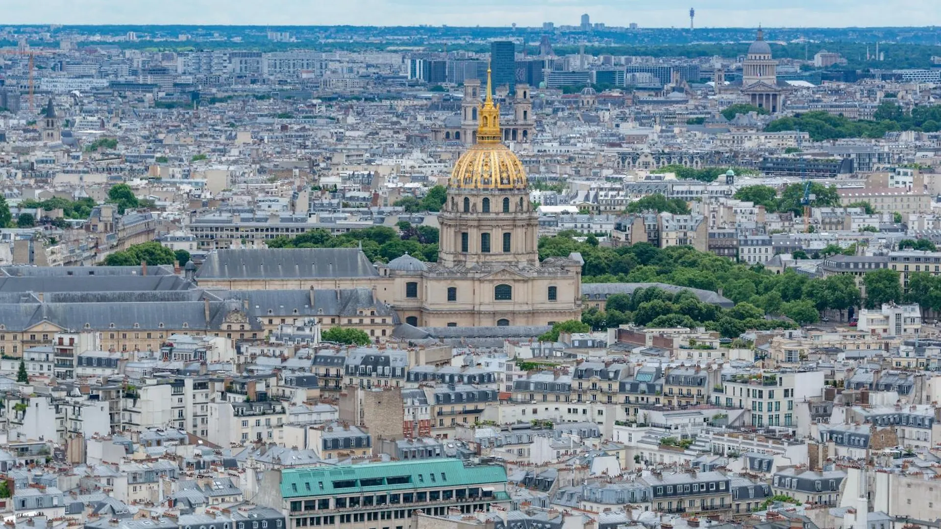 Austin's Saint Lazare