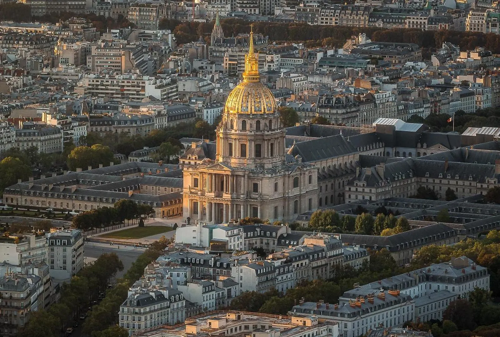 Ξενοδοχείο Austin's Saint Lazare Παρίσι