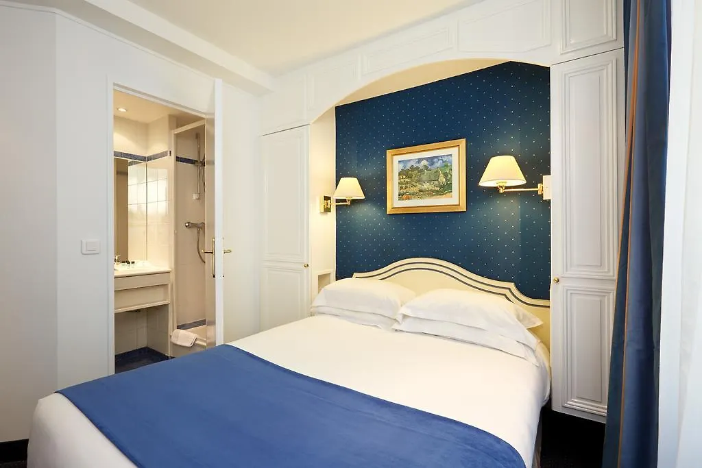 Ξενοδοχείο Austin's Saint Lazare 3*