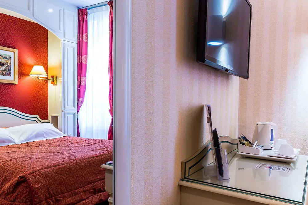 Austin's Saint Lazare 3* Παρίσι