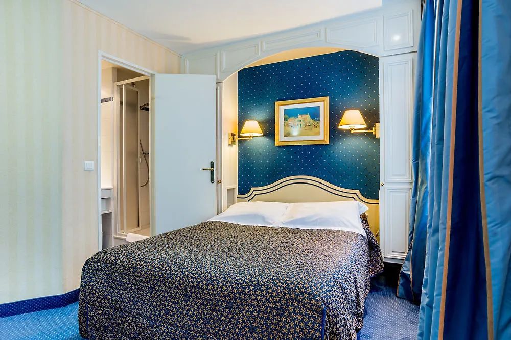 Austin's Saint Lazare Hotel
